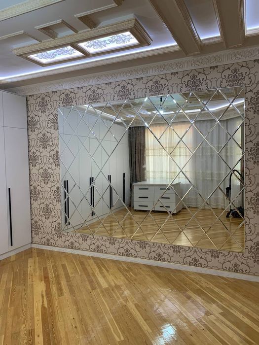 Oynalar tosh oyna vitraj dush kabinalar