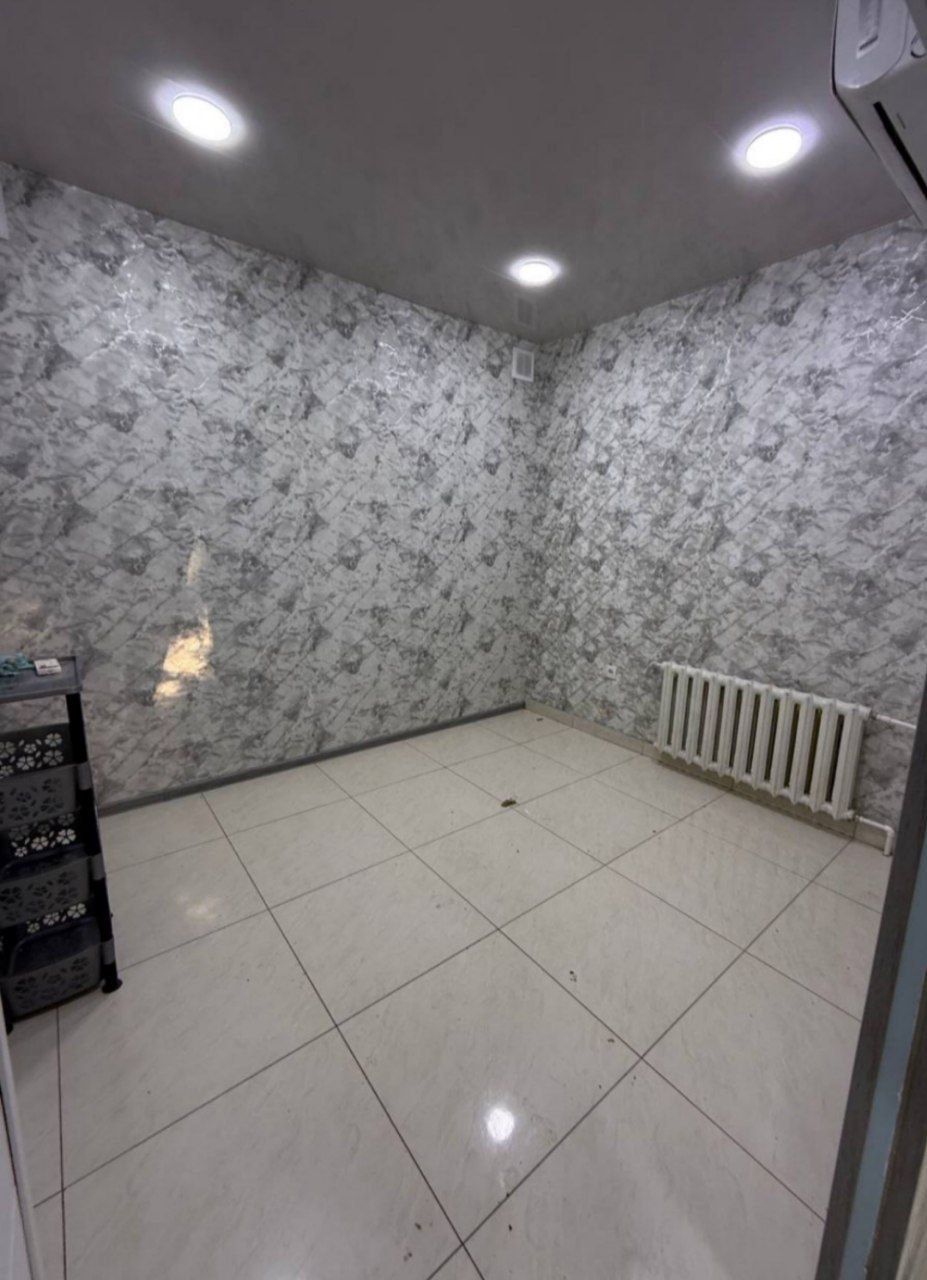 Chilonzor 46 m2 nijiloy har qanday biznesga ijaraga beriladi
