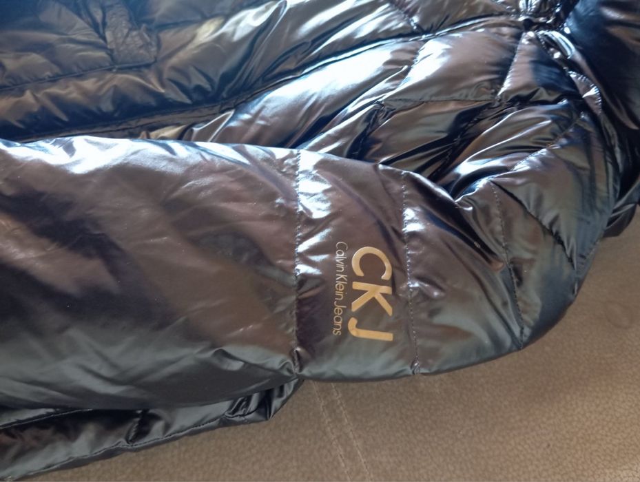 Дамско зимно яке Calvin Klein