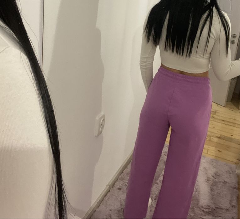 долнище на Calvin Klein