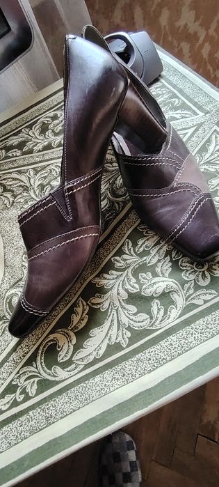 Дамски елегантни обувки