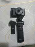 Sony foto va video apparat blogerlar uchun