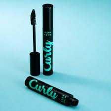 Mon Reve Rimel – Curly 12 ml, Negru