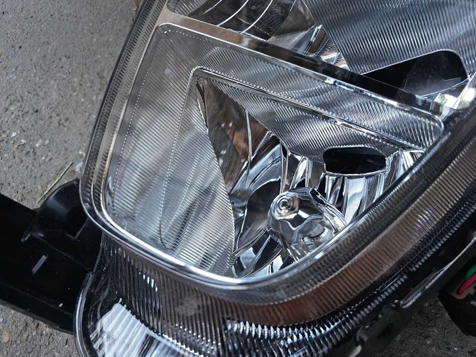 Халоген за Kia Sorento 3 / Кия Соренто III