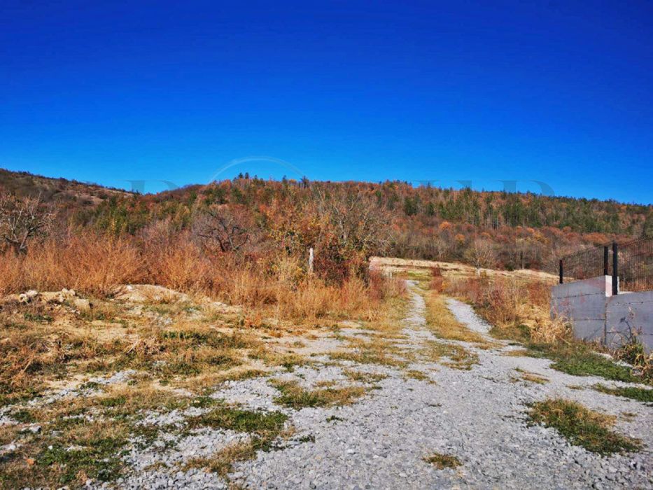 Продава се Парцел в Дебелец - 1096 кв.м за 57 €/кв.м - Снимка #4