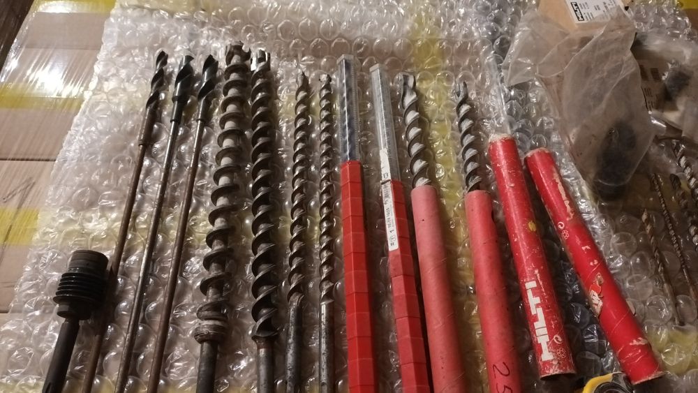 Инструменти под наем