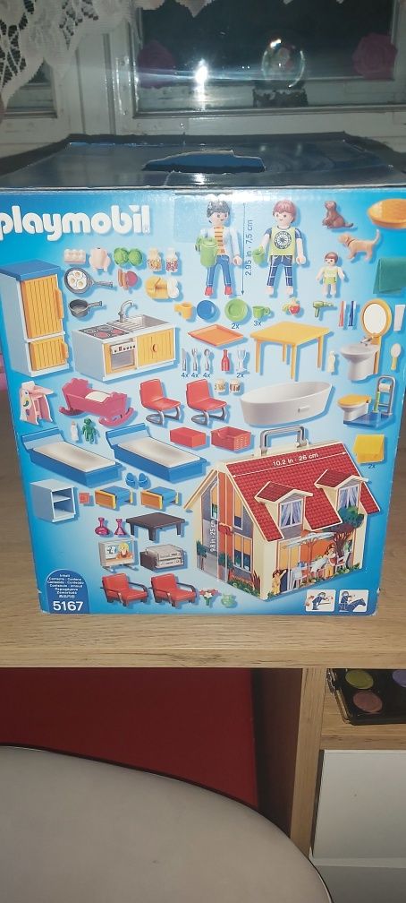 Lot playmobil /set playmobil