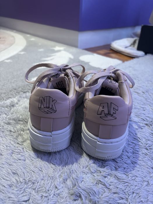 Дамски обувки nike