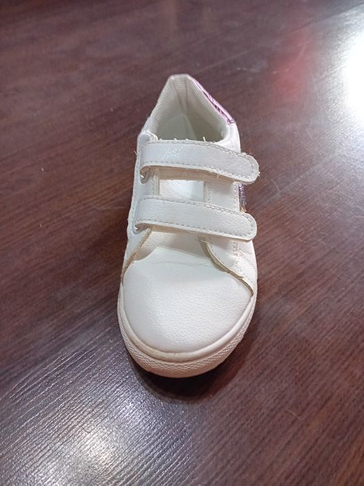 Детски обувки за момиче