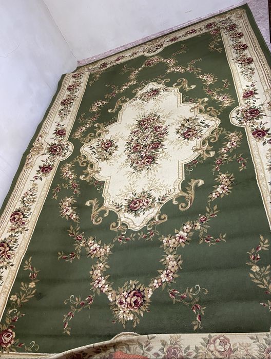 Ковры. По 5 000 тенге