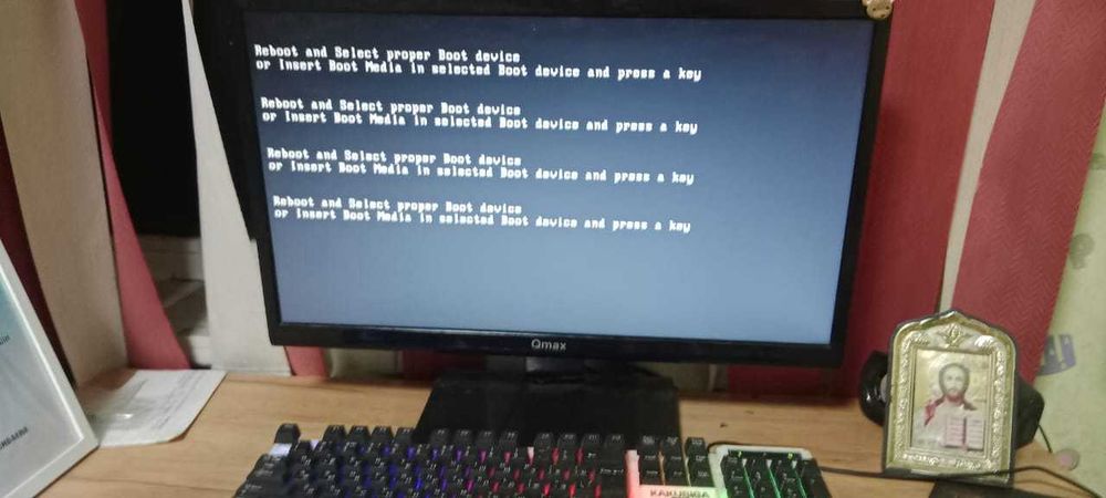 Обмен компьютер Windows 10