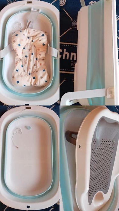 Продам детскую ваночку 

Если  только ваноч