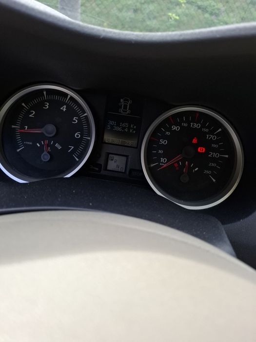 Vând renault megane 2