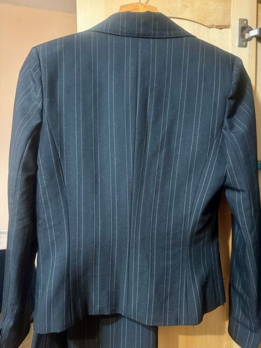 Дамски костюм на раета