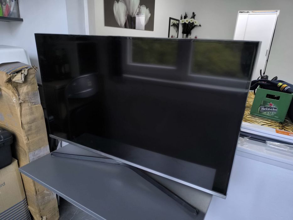 Телевизор Samsung