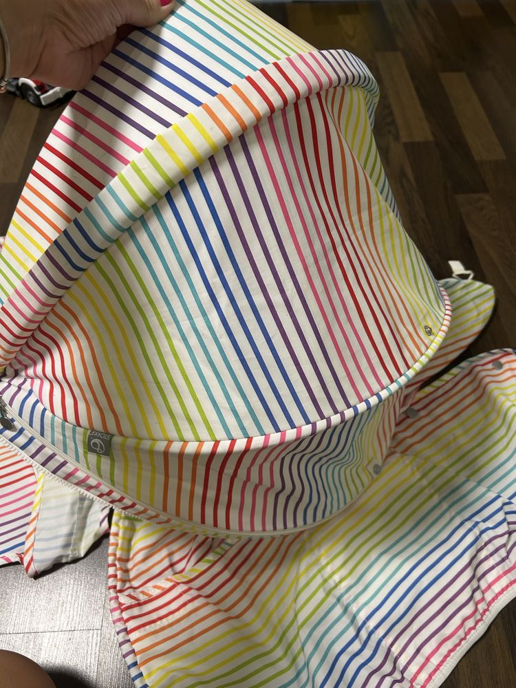 Лятен сет Stokke