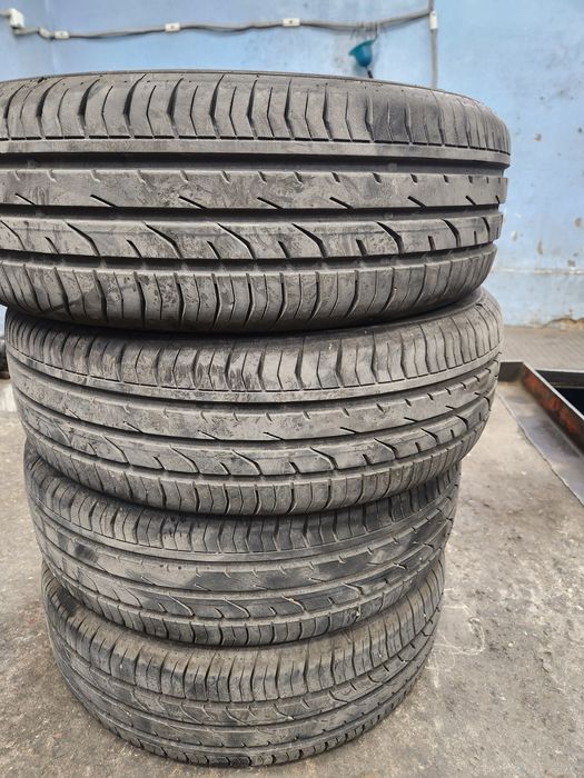 Cobalt Continental Balon