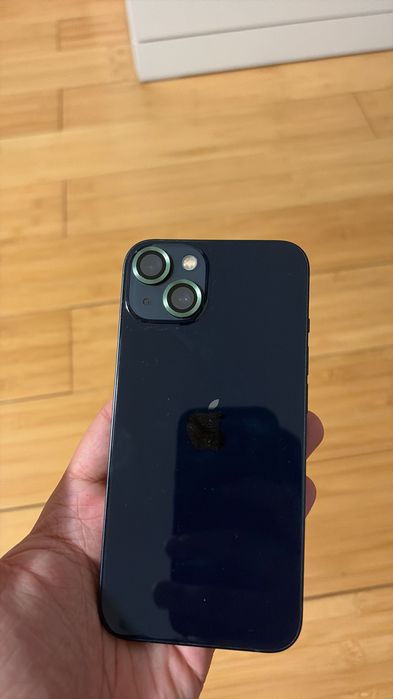 Iphone 13 midnight blue 128GB Baterie 100%