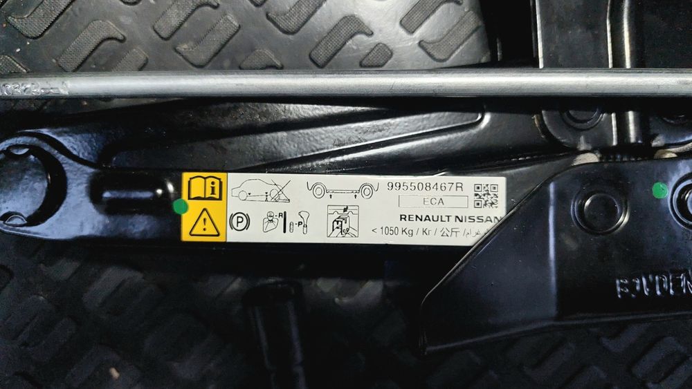 Covorase tavita Dacia Duster 3