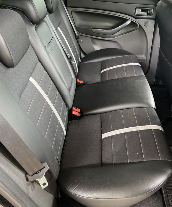 For KUGA 2.0 TDCI - 2011