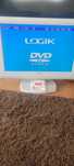 Tv lcd cu dvd LOGIK 22"