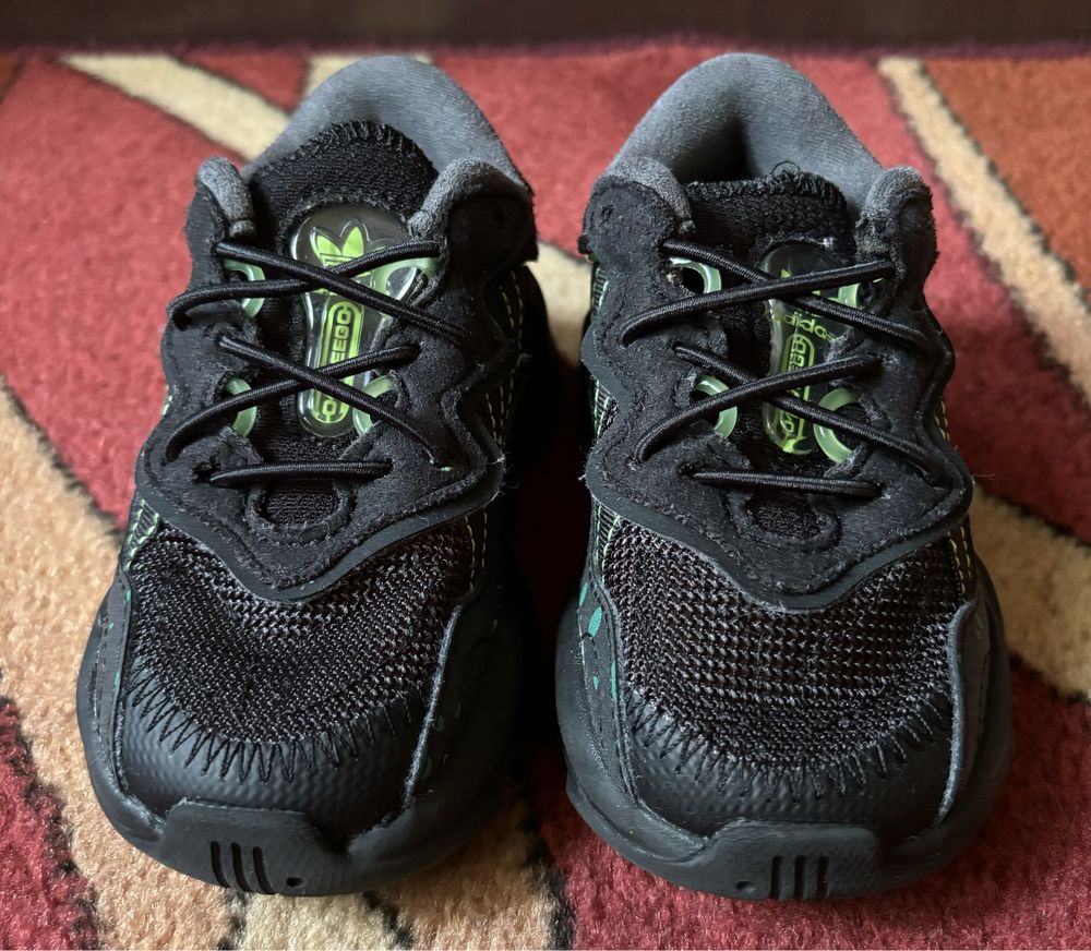 Adidas Ozweego, 21 номер