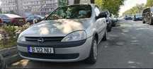 Opel Corsa Vând Opel Corsa C 1.0 Benzina