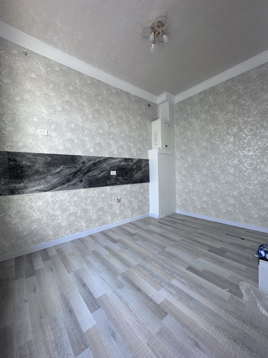 Arzon xovli.  1.3 sotixli 4+1 xona