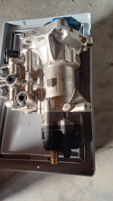 Pompa injectie Scania,pompa motorina scania 2478832 sau 4384756   km 0