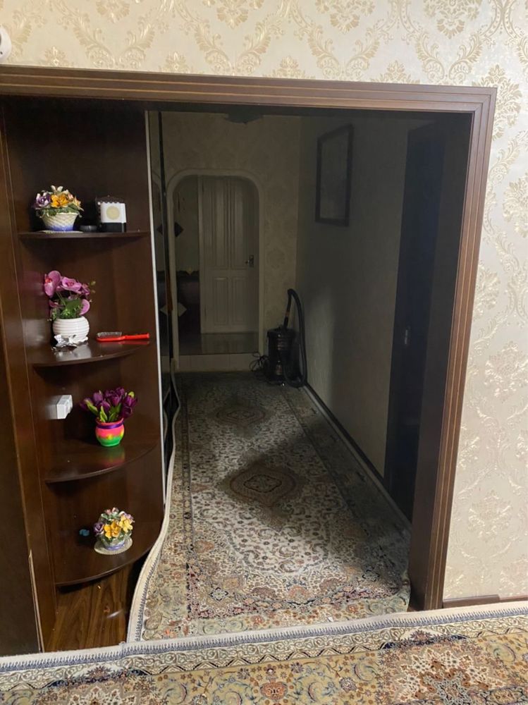 Продажа 5 ти комнатной квартиры на Жар Арик