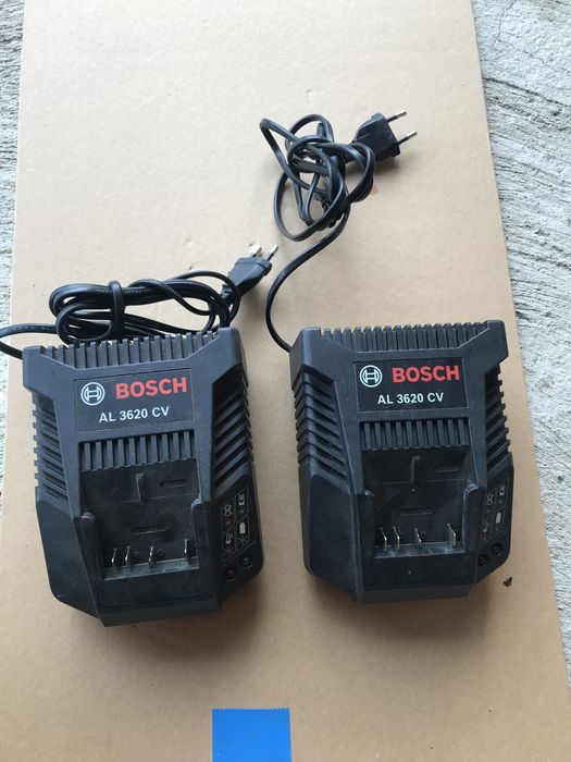 Alimentator Incarcator Bosch AL 3620 10,8-36V