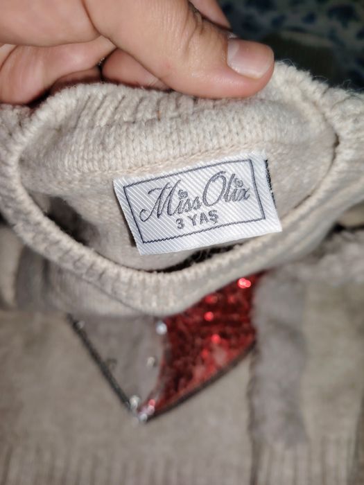 Детские вещи на 3 или 4 года