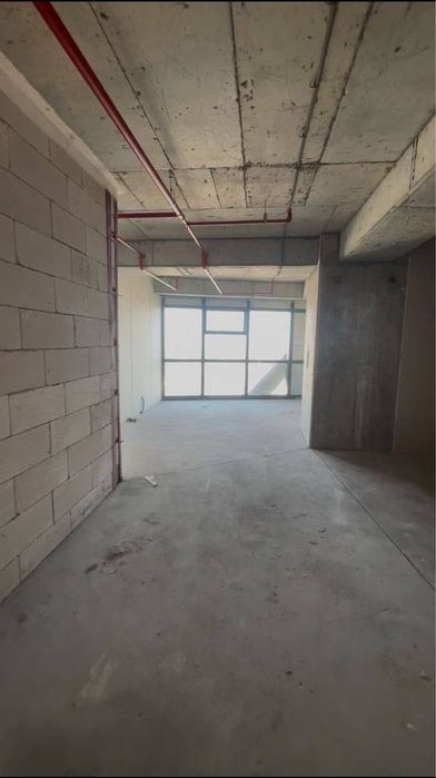 Квартира ЖК Piramit Tower 3/26/48 100 кв.м