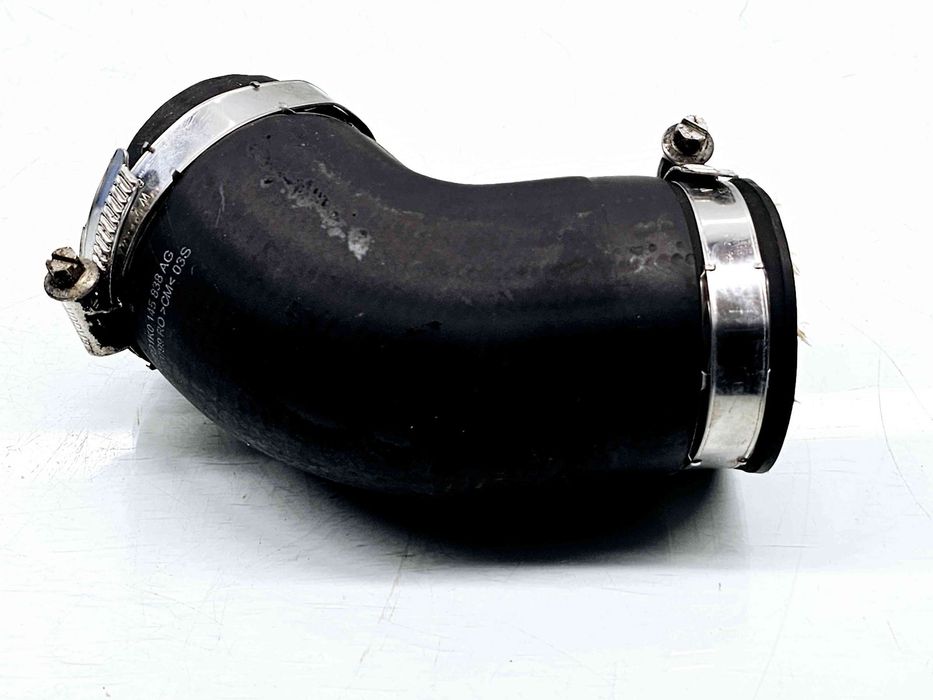 Furtun intercooler Skoda Superb II Combi (3T5) [Fabr 2009-2015] 1K0145