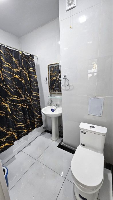 Квартира 1 хонали Т1215 1 комнатная