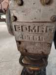 Vand urgent (Mai) compactor pământ