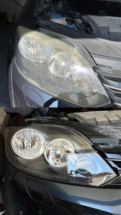 Detailing auto Profesional Craiova !