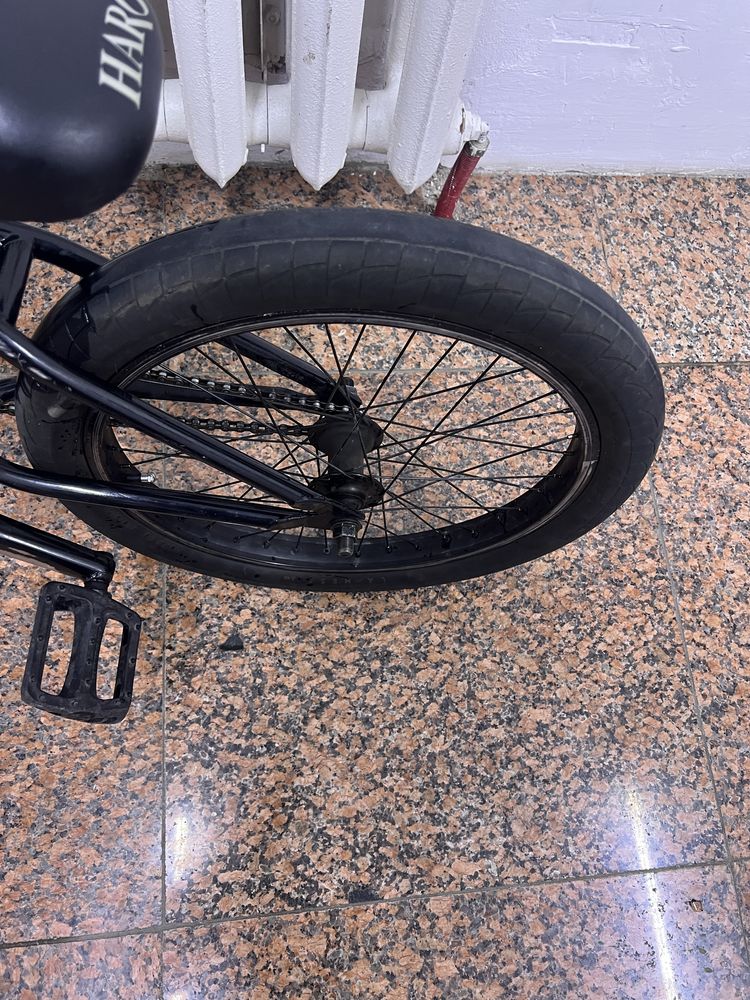 Продается BMX Haro