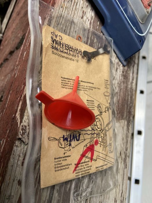 Motor cu aburi vechi de colectie