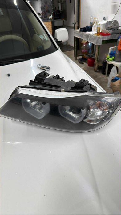 Фарове за bmw e90,91