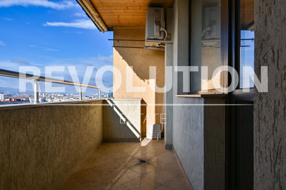 Дава се под наем Двустаен апартамент в София, Младост 1 - 72 кв.м за 600 € - Снимка #8