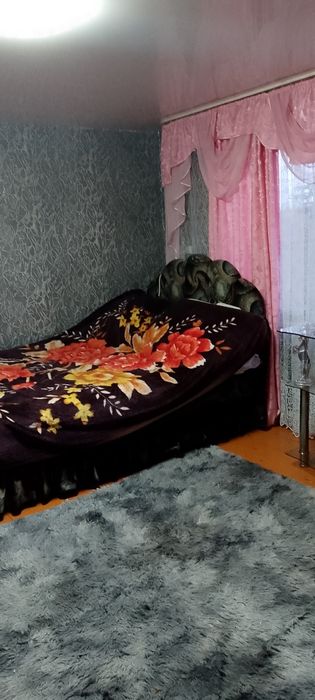 Продам рубленый дом