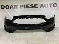 Bara fata Ford Focus 3, facelift, 2014, 2015, 2016, 2017, 2018, cod origine OE F1EB-17757-AJ. Are coltul din stanga usor indoit.