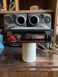 Pioneer deh-s320bt -НОВ МОДЕЛ -BLUETOOTH, USB, Aux, радио плеър cd сд