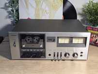 Casetofon deck TOSHIBA PC-2460, vintage hifi audio