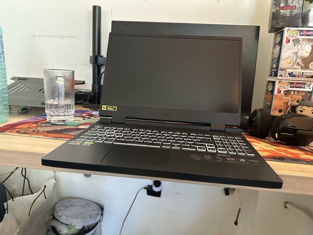 Acer Nitro 5(AN515-46)
