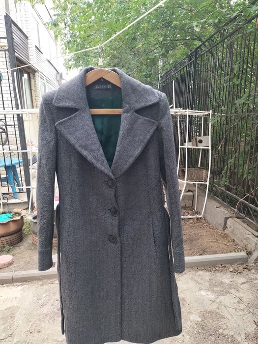 Продам пальто. Осень-весна.