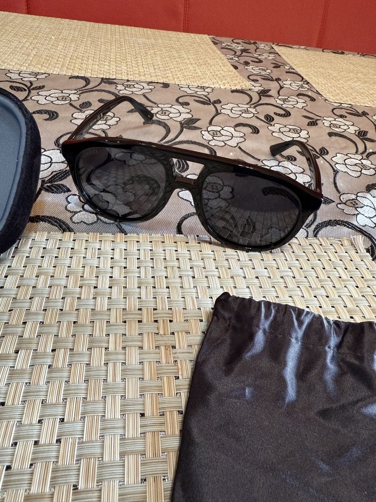Ochelari Gucci