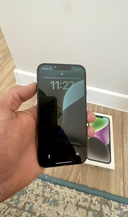 Айфон 14, iphone 14