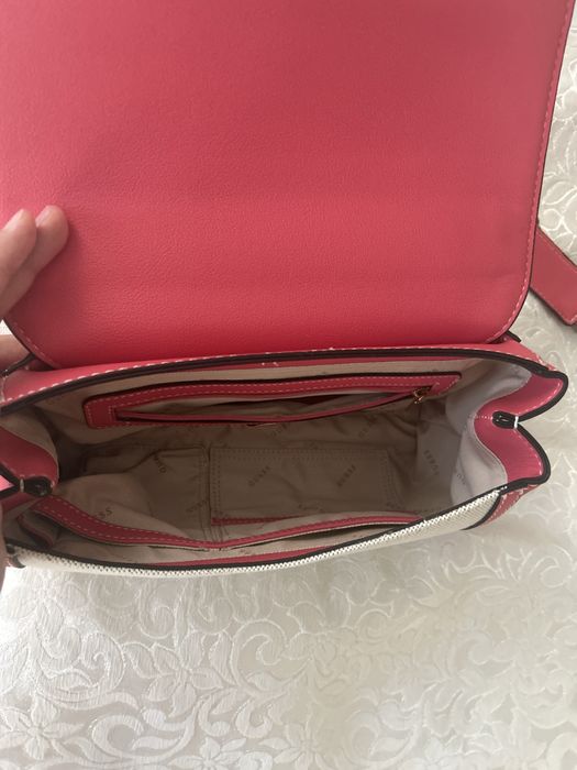 Сумка guess новая